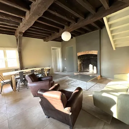 Casa vacanze Maison En Pleine Foret A 10min De Reims *