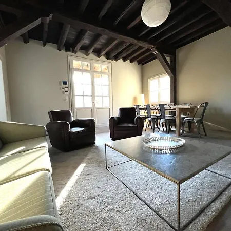 Maison En Pleine Foret A 10min De Reims Saint-Brice-Courcelles