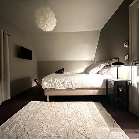 Maison En Pleine Foret A 10min De Reims
