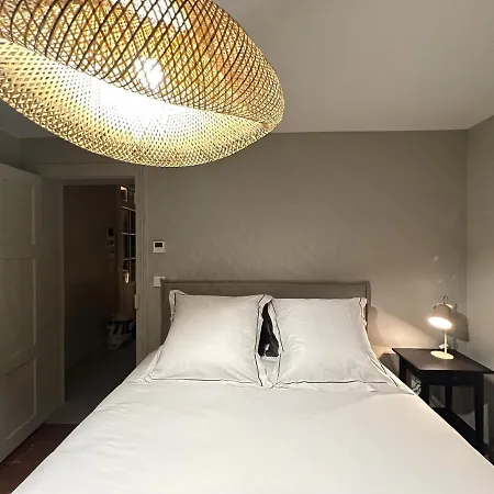 Maison En Pleine Foret A 10min De Reims