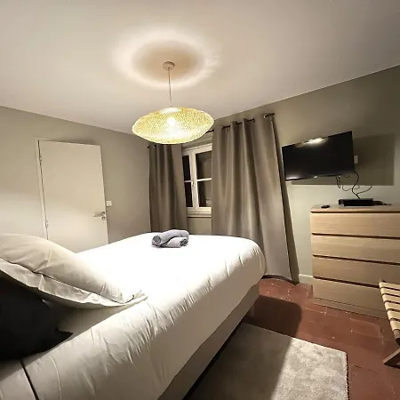 Maison En Pleine Foret A 10min De Reims Saint-Brice-Courcelles