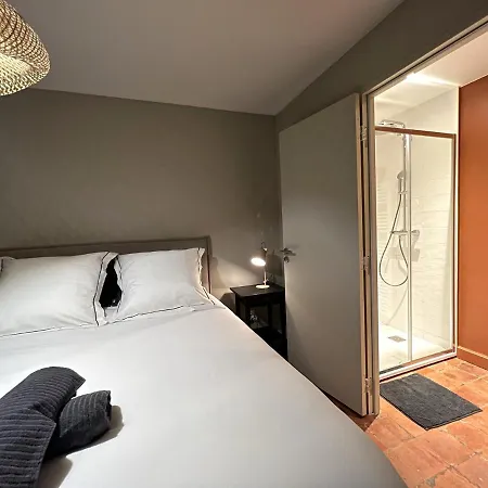 Maison En Pleine Foret A 10min De Reims Saint-Brice-Courcelles