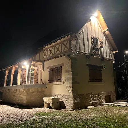 Maison En Pleine Foret A 10min De Reims * Saint-Brice-Courcelles
